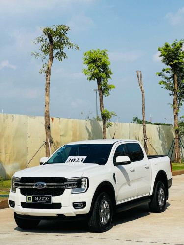 Ford Ranger XLT