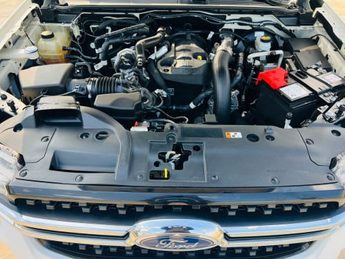Ford Ranger XLT