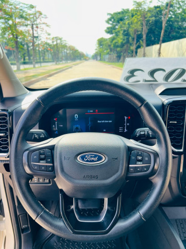 Ford Ranger XLT
