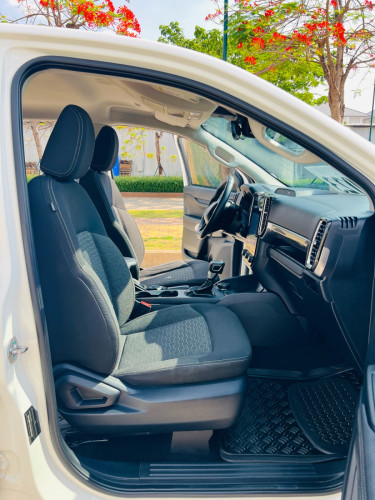 Ford Ranger XLT