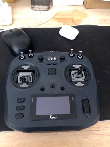 FPV Remote Jumper T15