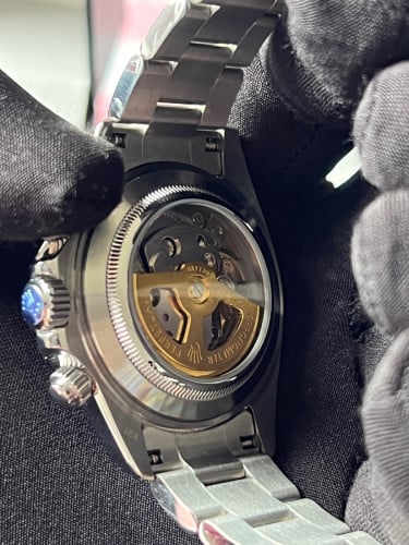 Fully Automatic Rolex Cosmo Graph Daytona