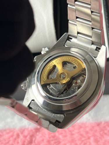 Fully Automatic Rolex Cosmo Graph Daytona