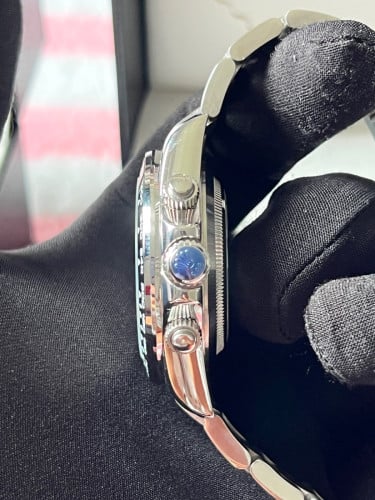 Fully Automatic Rolex Cosmo Graph Daytona