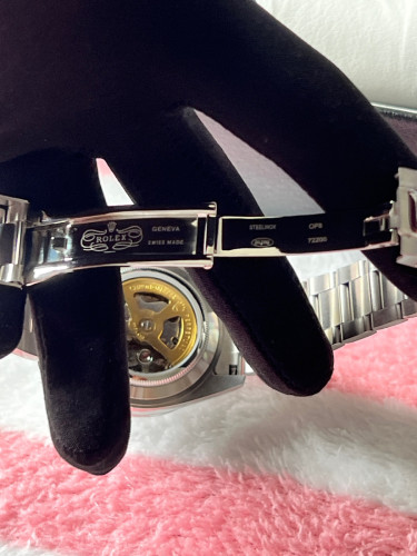 Fully Automatic Rolex Cosmo Graph Daytona