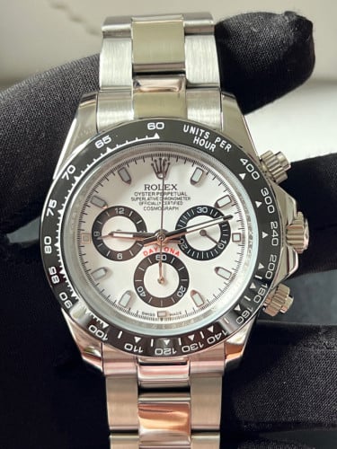 Fully Automatic Rolex Cosmo Graph Daytona