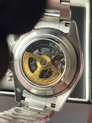 Fully Automatic Rolex Cosmograph Daytona Sports Watch