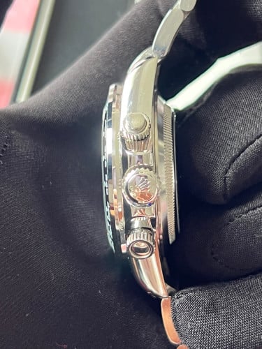Fully Automatic Rolex Cosmograph Daytona Sports Watch