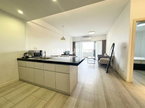 Fully Furnished | Bodaiju residence hot sale