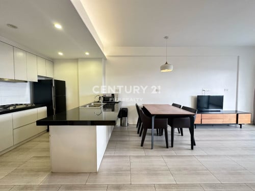 Fully Furnished | Bodaiju residence hot sale