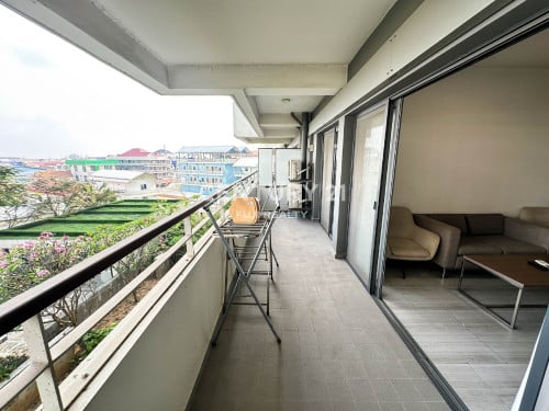 Fully Furnished | Bodaiju residence hot sale