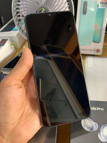 Galaxy A03 Core ទំនិញថ្មីលាងស្ដុក