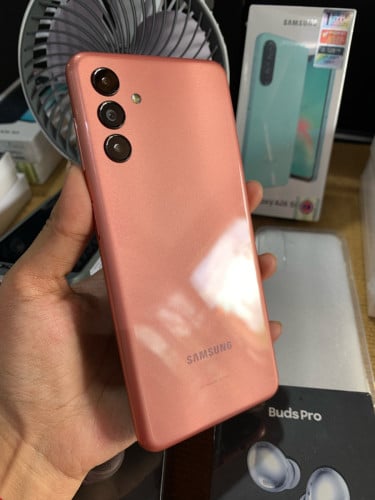 Galaxy A04s បញ្ចុះតម្លៃឥវ៉ាន់ថ្មី