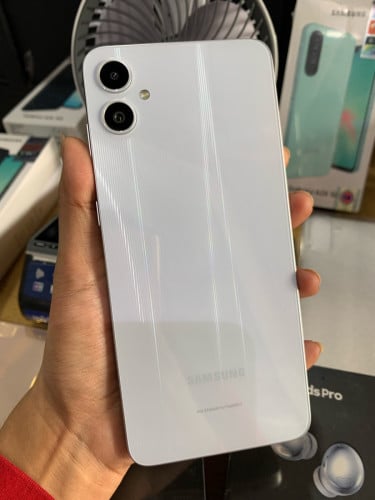 Galaxy A05 ចចារ