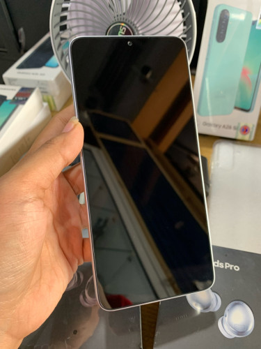 Galaxy A05 ចចារ