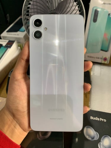 Galaxy A05 ចចារ