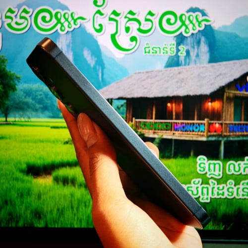Galaxy S24 5G Sim2 (វៃដូបាន)​មានធានាច្បាស់លាស់ត្រឹមត្រូវ​