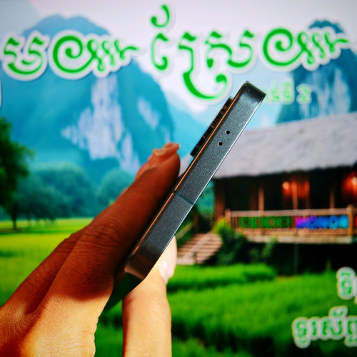 Galaxy S24 5G Sim2 (វៃដូបាន)​មានធានាច្បាស់លាស់ត្រឹមត្រូវ​