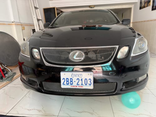 GS300 For sale