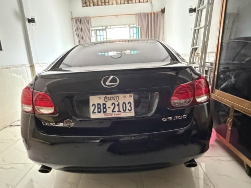 GS300 For sale