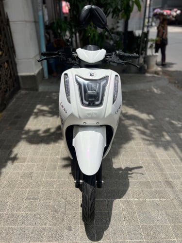 GTR Ginio 022 1ទឹក