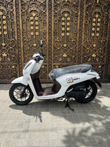 GTR Ginio 022 1ទឹក