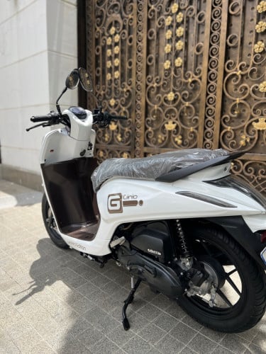 GTR Ginio 022 1ទឹក