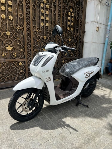 GTR Ginio 022 1ទឹក