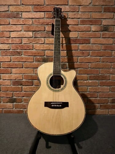 Guitar "stiller"