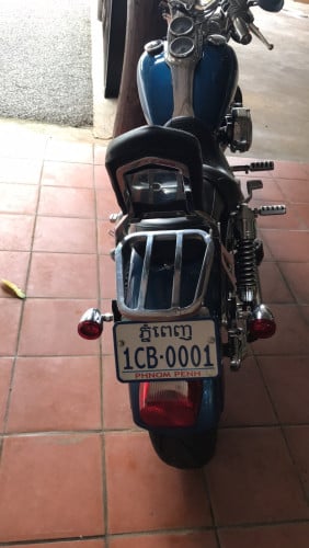 Harley-Davidson sell