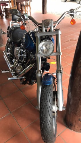 Harley-Davidson sell
