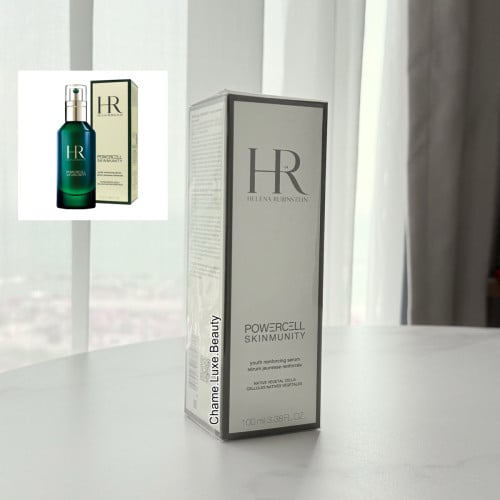 Helena Rubinstein POWERCELL SKINMUNITY Youth Reinforcing Serum 100ml