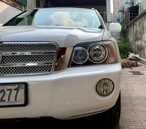 HLD 2002 Limited Full ថ្មីណាស់