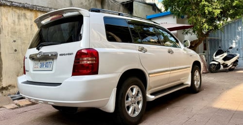 HLD 2002 Limited Full ថ្មីណាស់