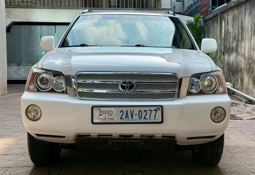 HLD 2002 Limited Full ថ្មីណាស់