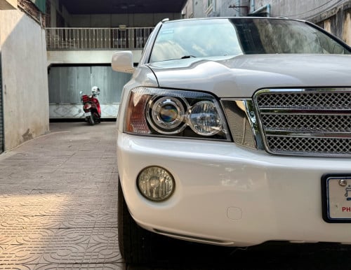 HLD 2002 Limited Full ថ្មីណាស់