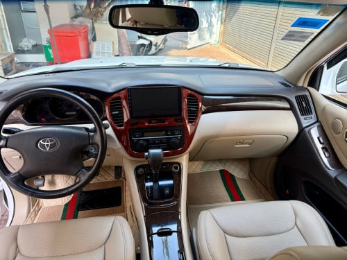 HLD 2002 Limited Full ថ្មីណាស់