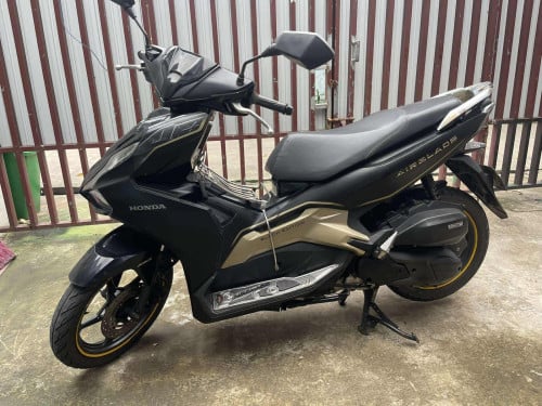 Honda air blade
