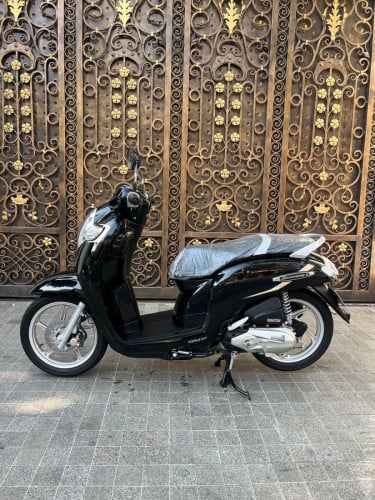 Honda Scoopy 019