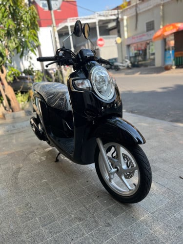 Honda Scoopy 019