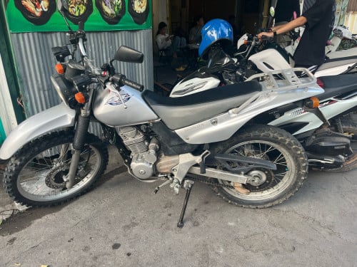 Honda SL 2006