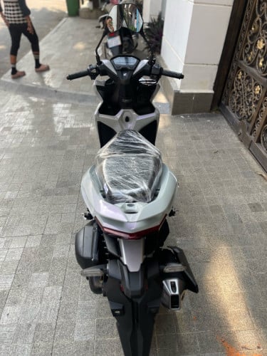 Honda Vario 021