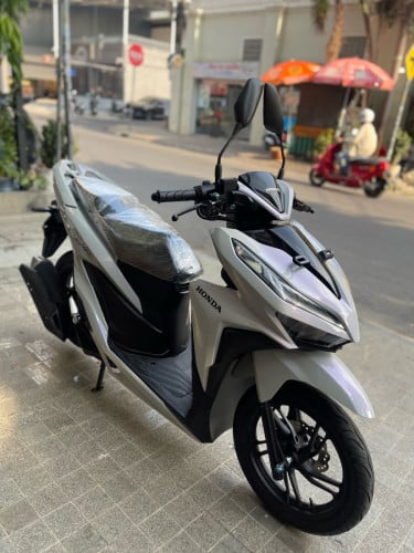 Honda Vario 021