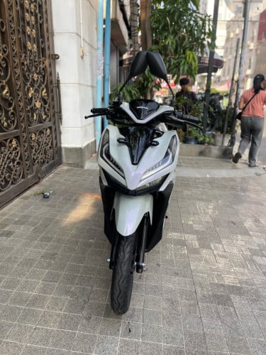 Honda Vario 021
