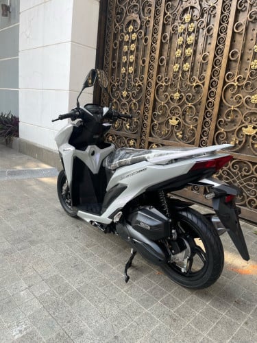 Honda Vario 021