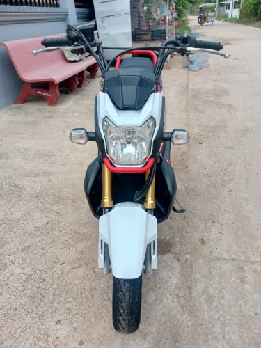 Honda Zoomer-X