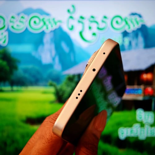 HONOR 400 5G Global ​(វ៉ៃដូរបាន)​​មានធានាច្បាស់លាស់ត្រឹមត្រូវ​