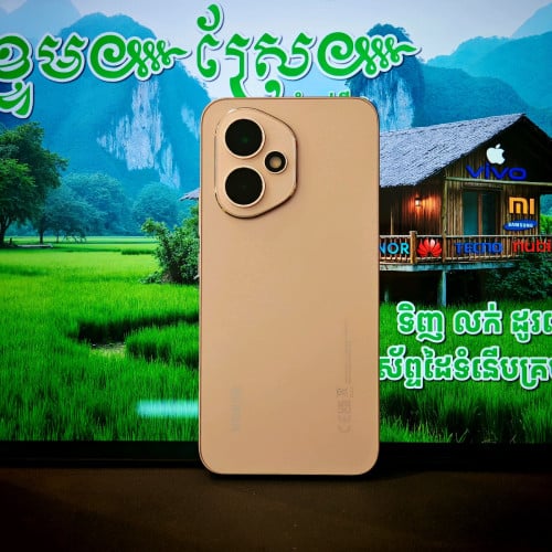 HONOR 400 5G Global ​(វ៉ៃដូរបាន)​​មានធានាច្បាស់លាស់ត្រឹមត្រូវ​