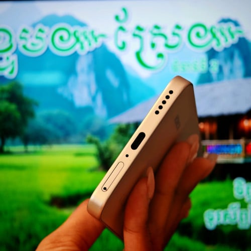HONOR 400 5G Global ​(វ៉ៃដូរបាន)​​មានធានាច្បាស់លាស់ត្រឹមត្រូវ​