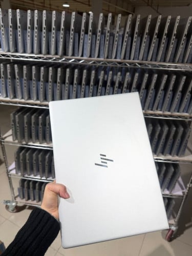 HP Elite book 830G6